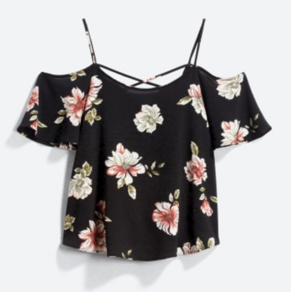 Stitch fix tank- CLEARANCE SALE